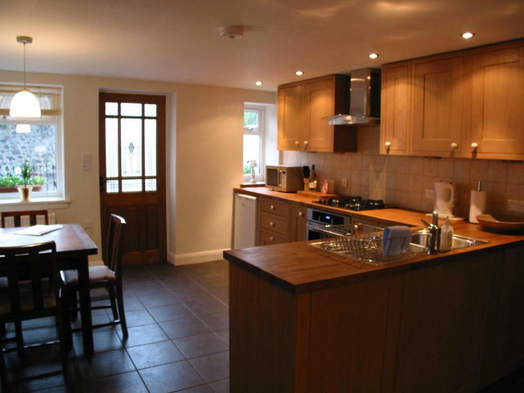 Waverley Place Kirkton of Largo 外观 照片