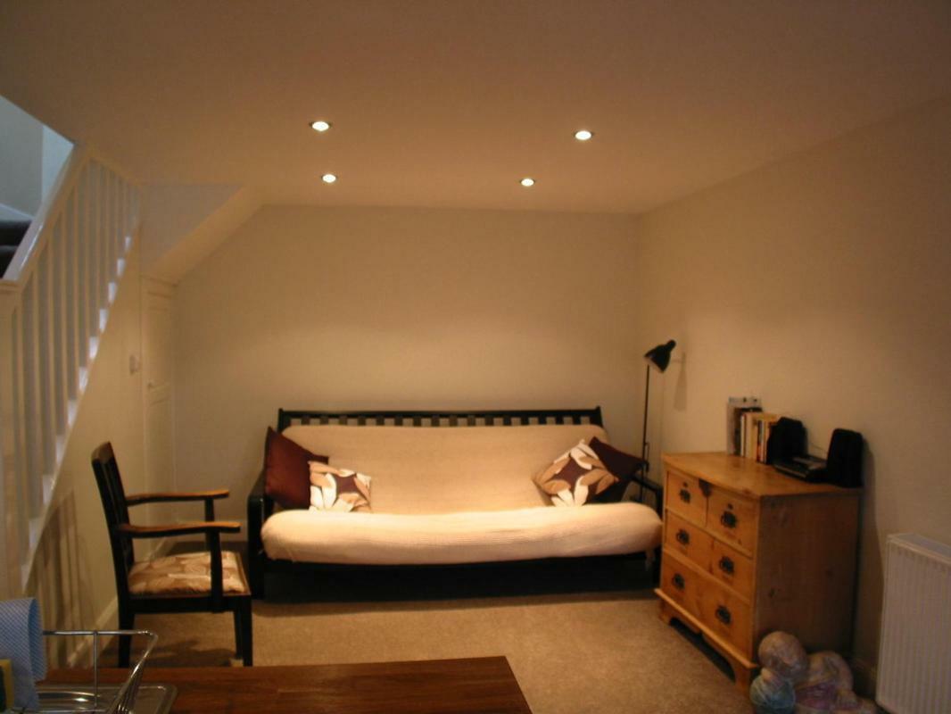 Waverley Place Kirkton of Largo 外观 照片